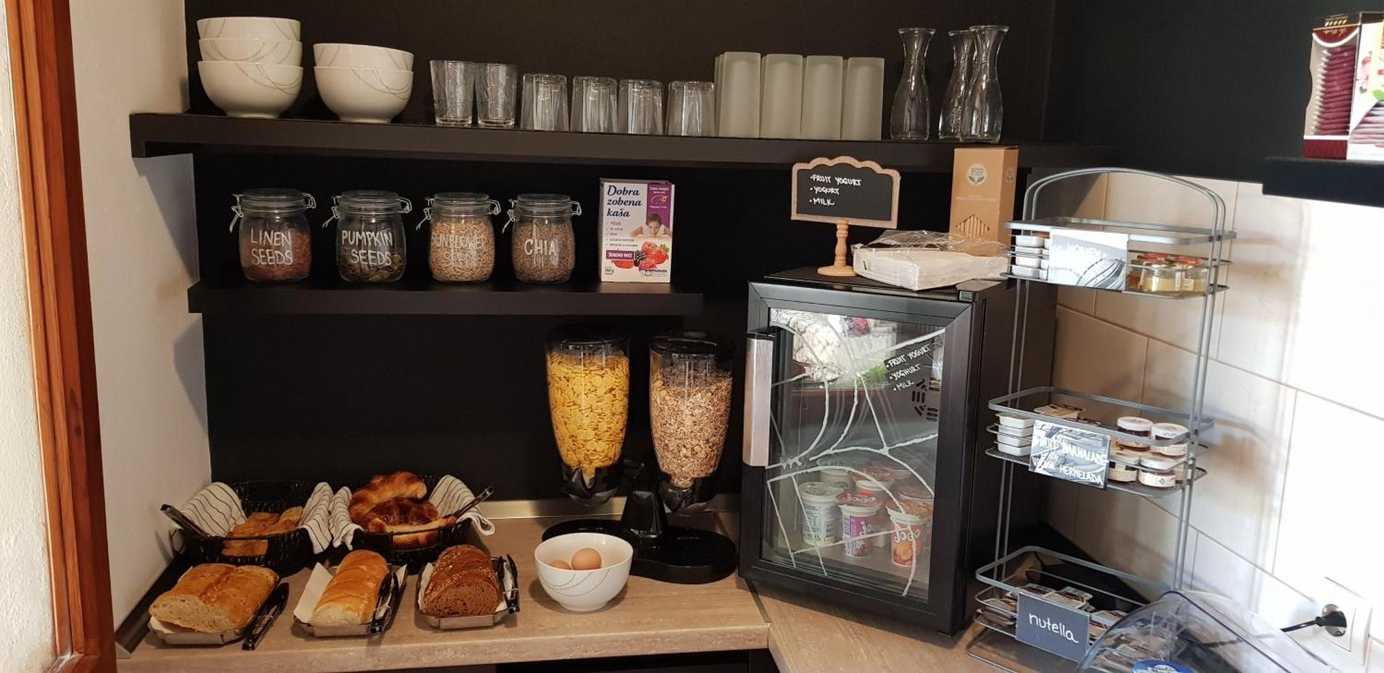 חוואר Bed & Breakfast Huljic מראה חיצוני תמונה