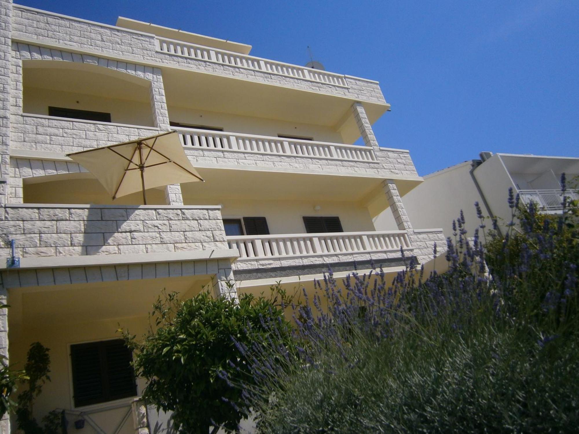 חוואר Bed & Breakfast Huljic מראה חיצוני תמונה