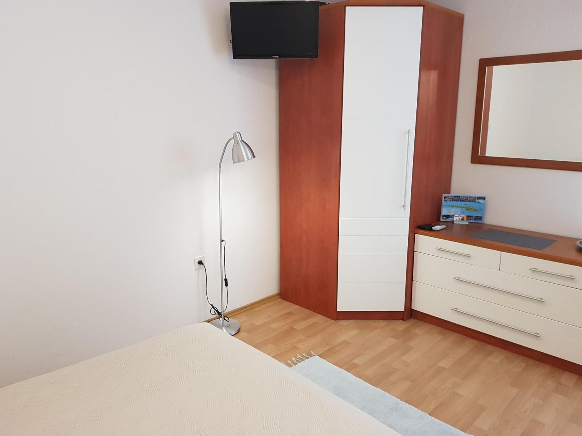 חוואר Bed & Breakfast Huljic מראה חיצוני תמונה