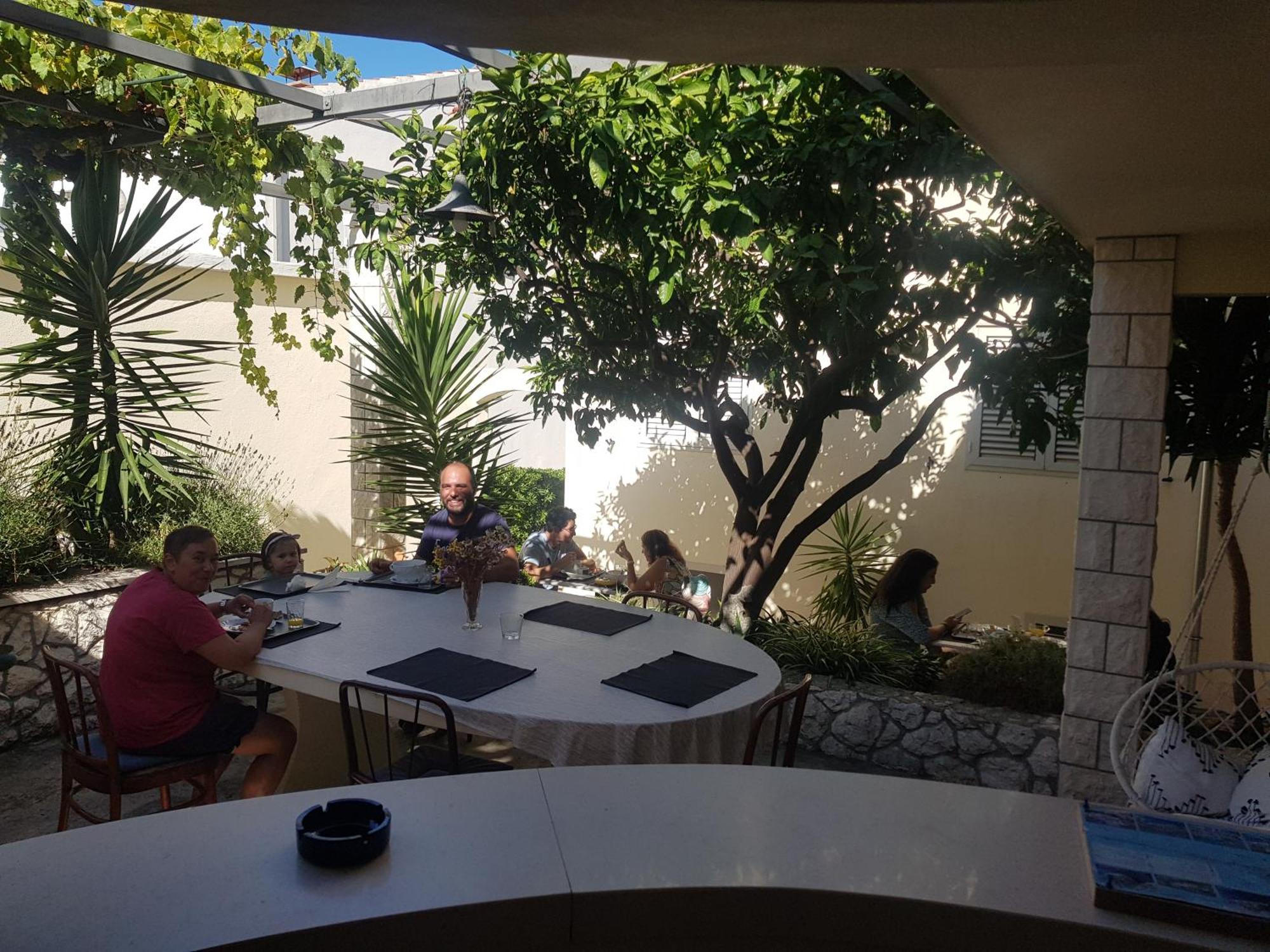 חוואר Bed & Breakfast Huljic מראה חיצוני תמונה