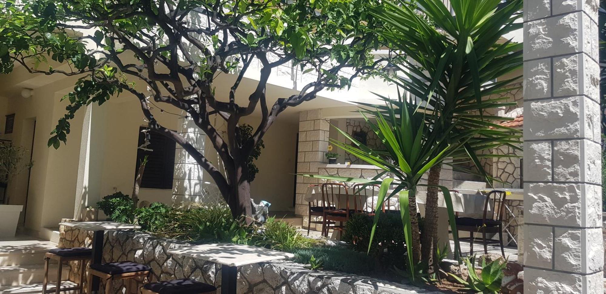 חוואר Bed & Breakfast Huljic מראה חיצוני תמונה