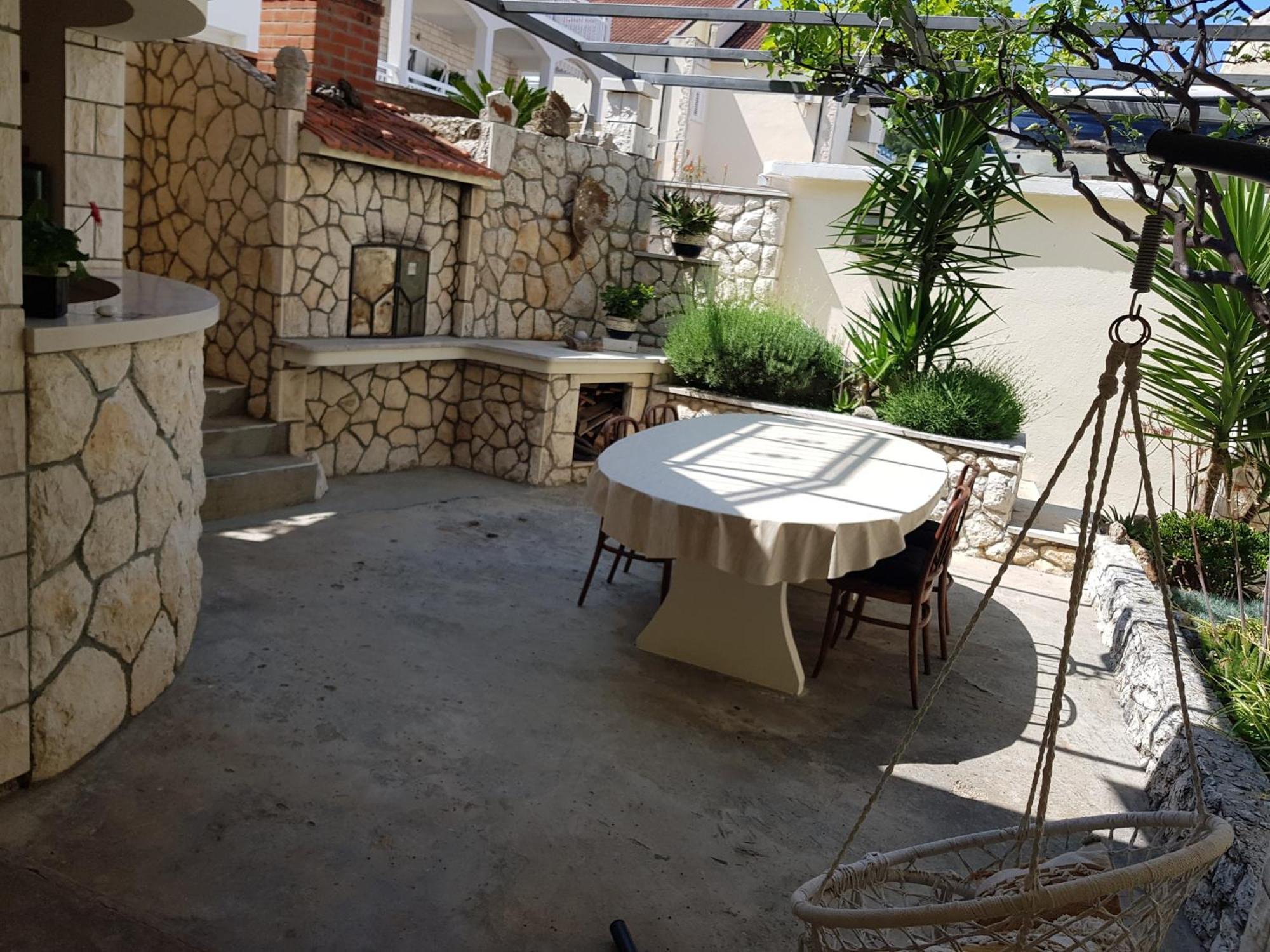 חוואר Bed & Breakfast Huljic מראה חיצוני תמונה