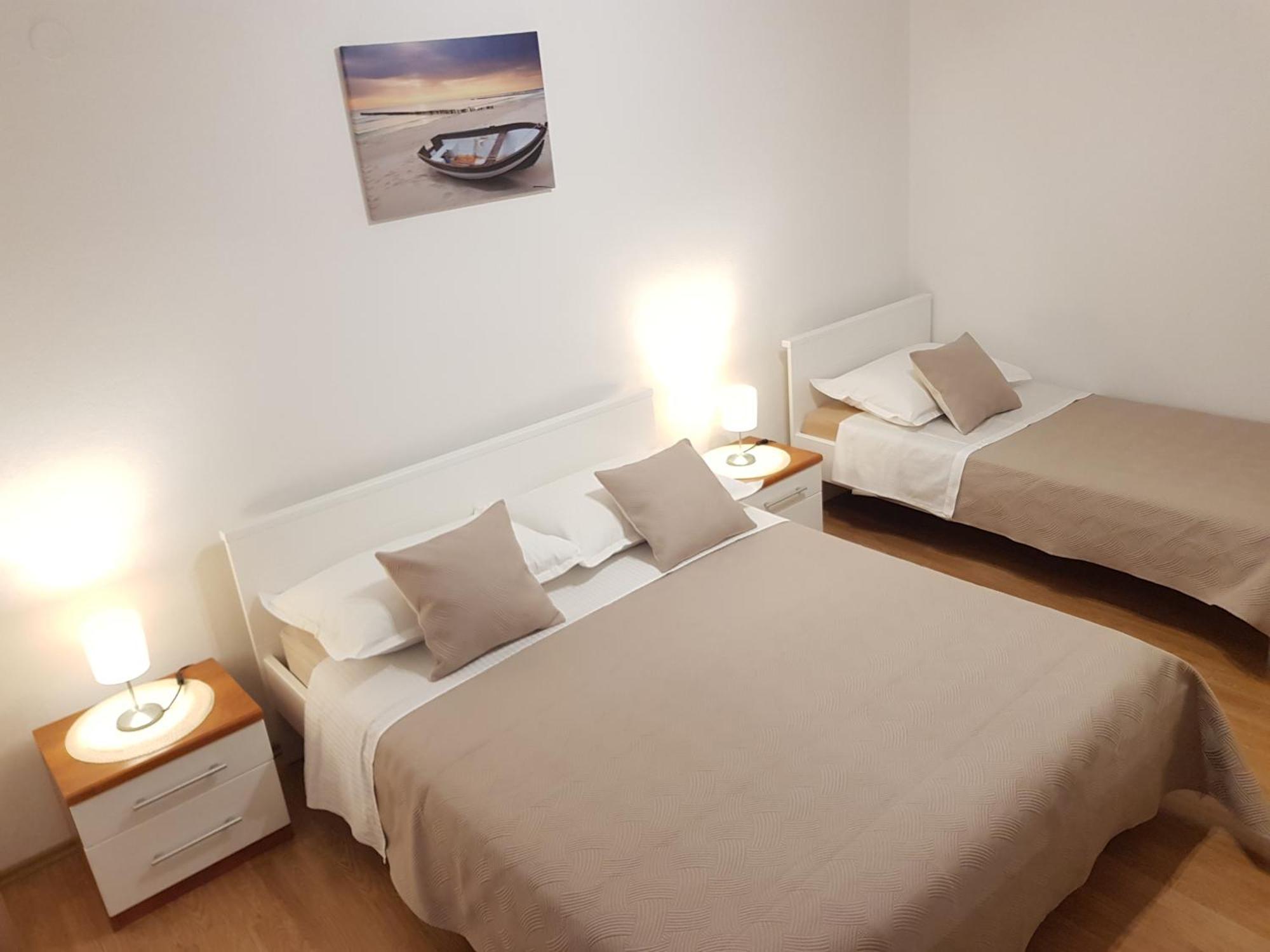 חוואר Bed & Breakfast Huljic מראה חיצוני תמונה