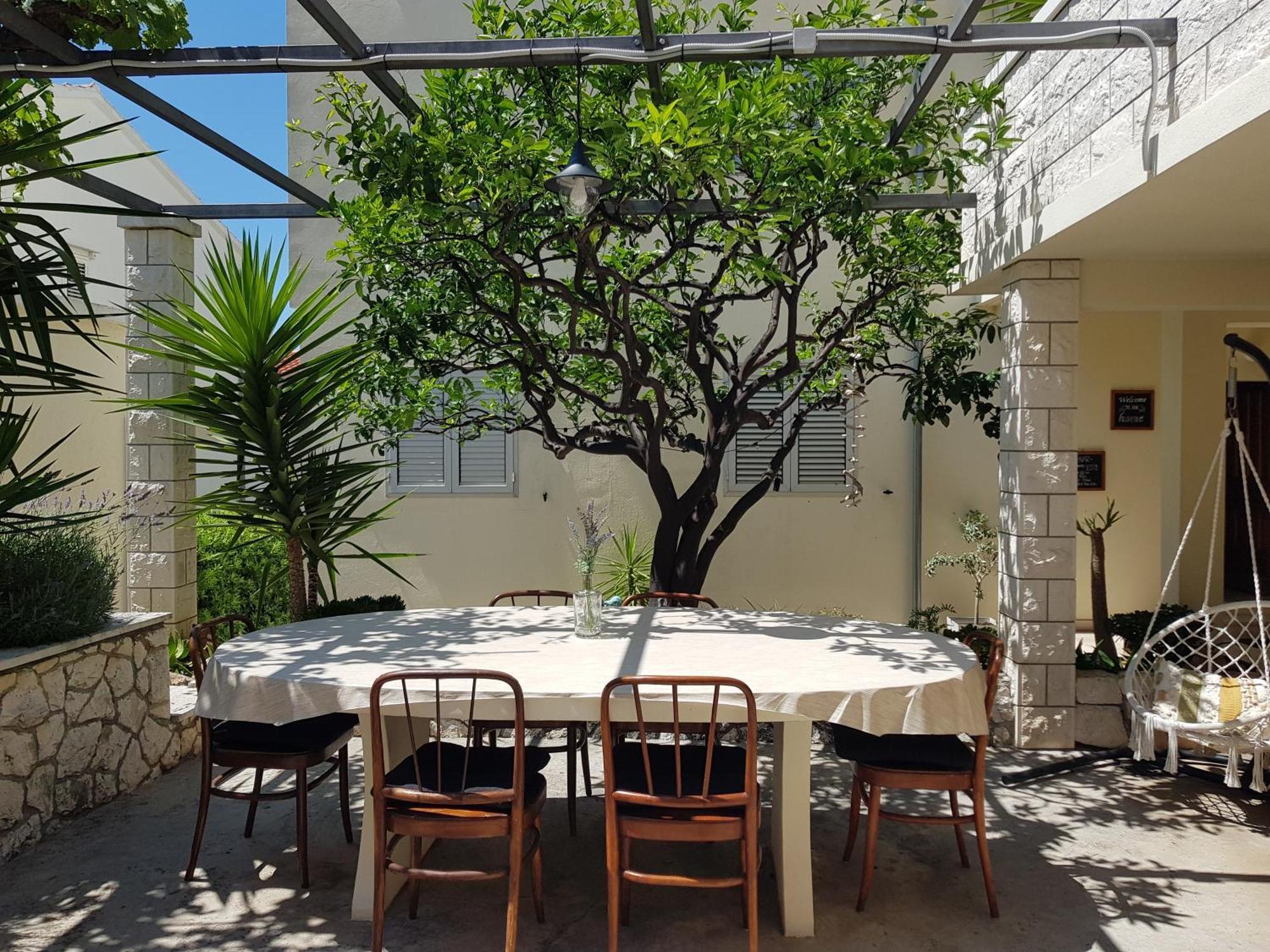 חוואר Bed & Breakfast Huljic מראה חיצוני תמונה
