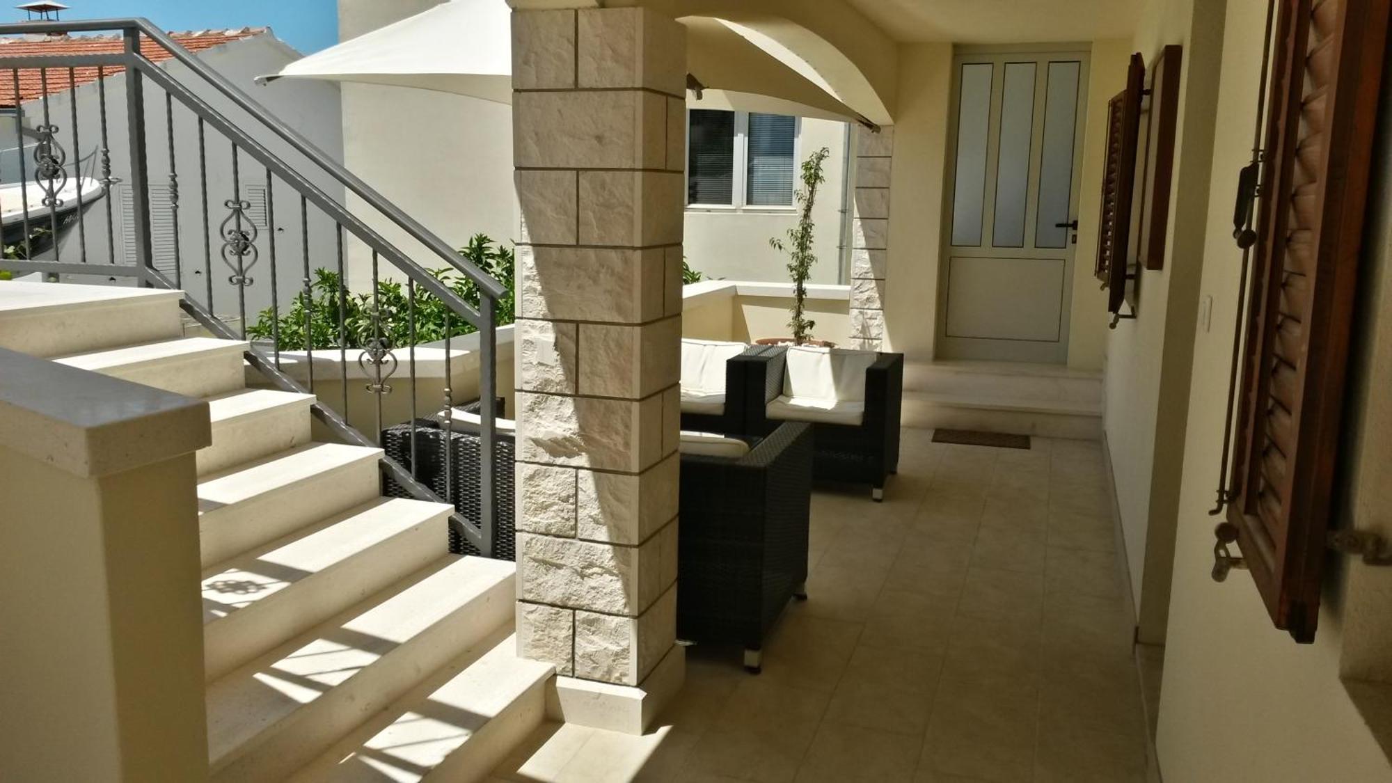 חוואר Bed & Breakfast Huljic מראה חיצוני תמונה