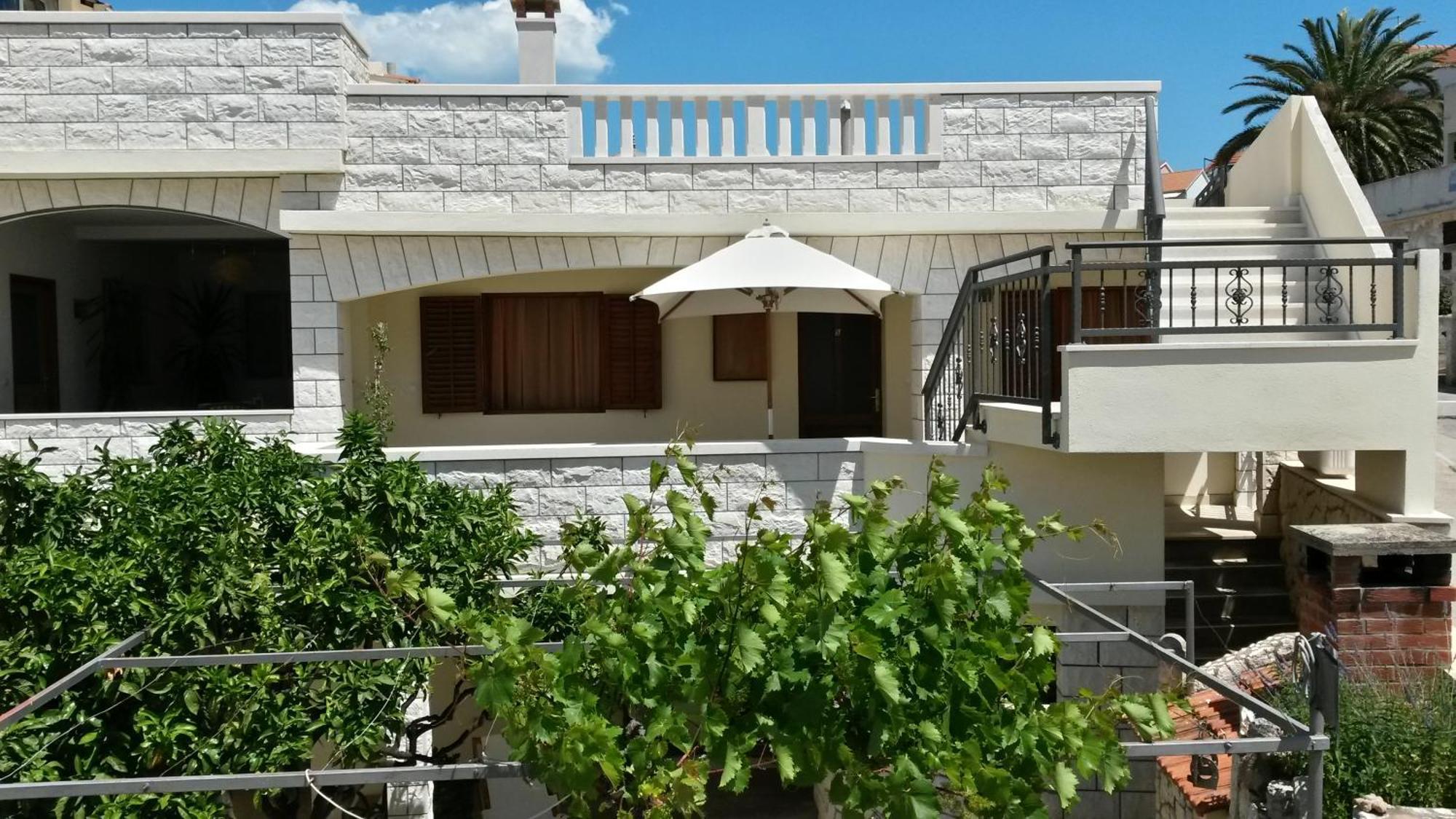 חוואר Bed & Breakfast Huljic מראה חיצוני תמונה